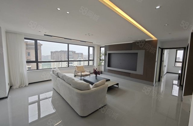 云禧台3室3厅110㎡78.8万二手房图片