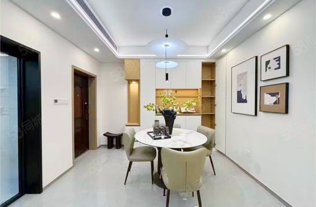 玲珑郡3室2厅95.58㎡148万二手房图片