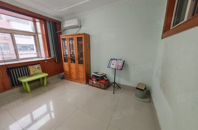 老文轩北邻 步梯3楼 带储 免大税 电业局四院 龙山花园