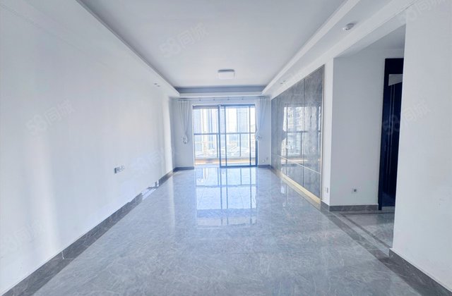 顺德未来城3室2厅99.9㎡134.5万二手房图片