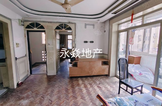 东礁四村3室1厅68㎡56万二手房图片