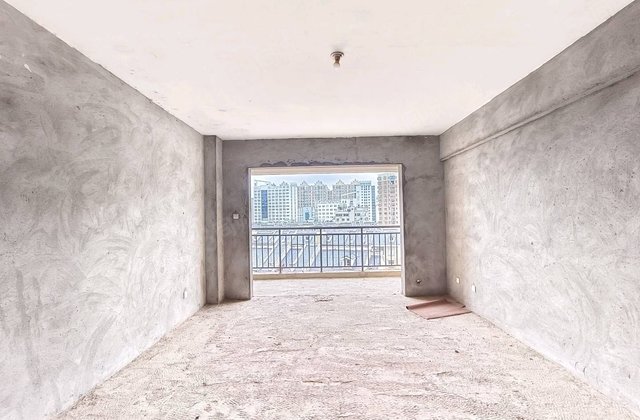 湖城新天地三区3室2厅138㎡54万二手房图片