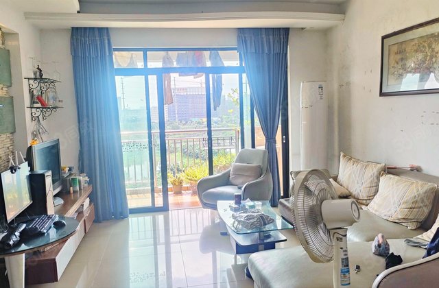 龙江文华花园3室2厅113㎡70万二手房图片