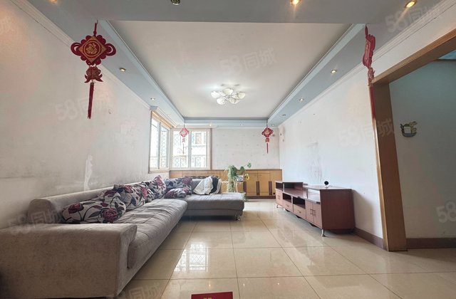 花样年华2室2厅96.63㎡218万二手房图片