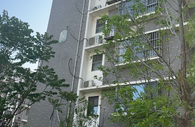 中通领郡城 小三居 南北通透 精装可拎包入住 出行方便