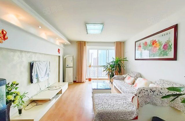 春晖小区西院3室2厅130㎡99.8万二手房图片