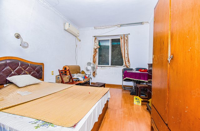 朝晖六小区3室1厅83.07㎡260万二手房图片