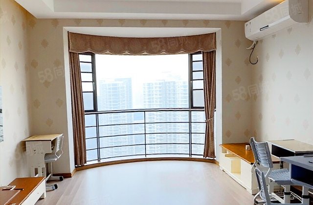 恒茂国际华城(南区)3室2厅123.96㎡110万二手房图片