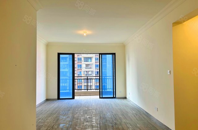 碧桂园凤凰湾观澜苑4室2厅118.69㎡73万二手房图片