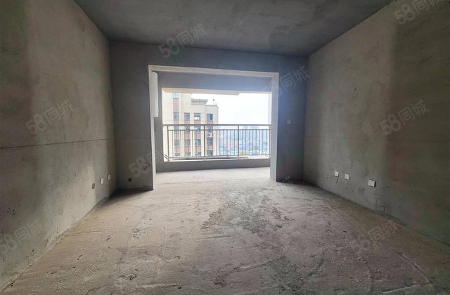 德嘉玺园3室2厅129.55㎡59万二手房图片