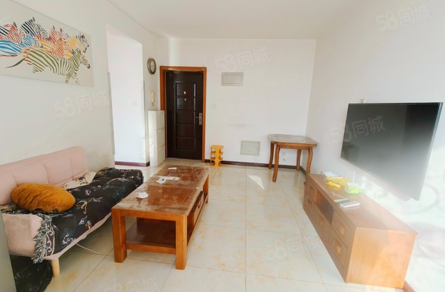 金友花园1室1厅60.93㎡41.3万二手房图片