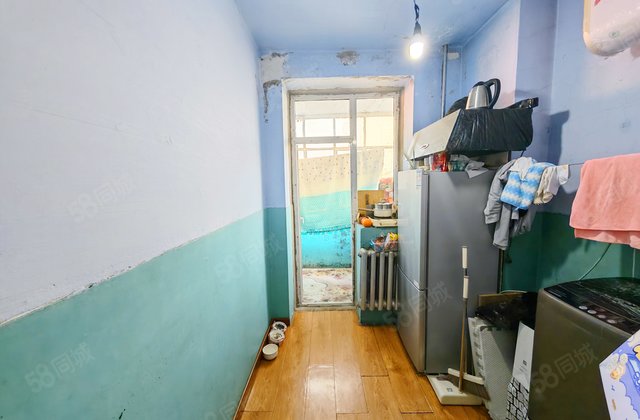 建设街小区(建设街52号-76号(双号))1室0厅32.48㎡35万二手房图片
