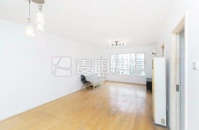 苹果社区(南区)2室1厅96㎡599万二手房图片