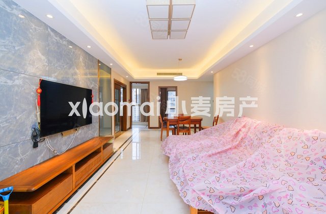 闽江世纪城A区3室2厅110.33㎡230万二手房图片
