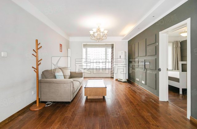 保利香槟花园2室2厅90㎡850万二手房图片