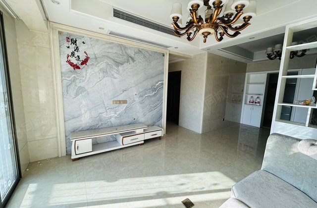 天茂城市广场3室2厅97㎡92万二手房图片