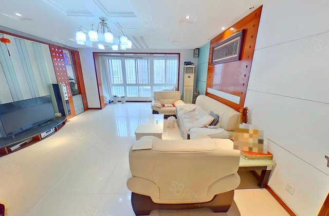 怡兴园3室2厅127.65㎡460万二手房图片