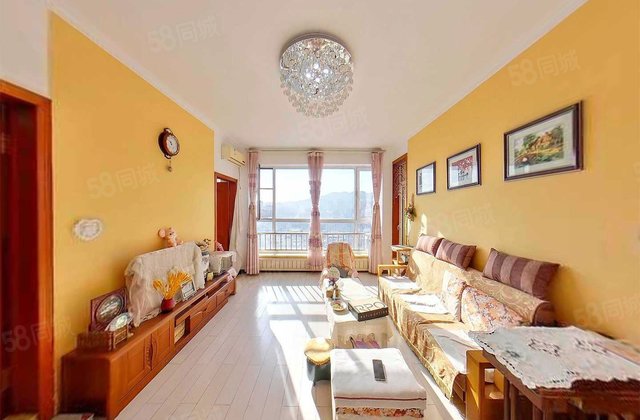 壹品蓝天1室1厅65㎡54万二手房图片