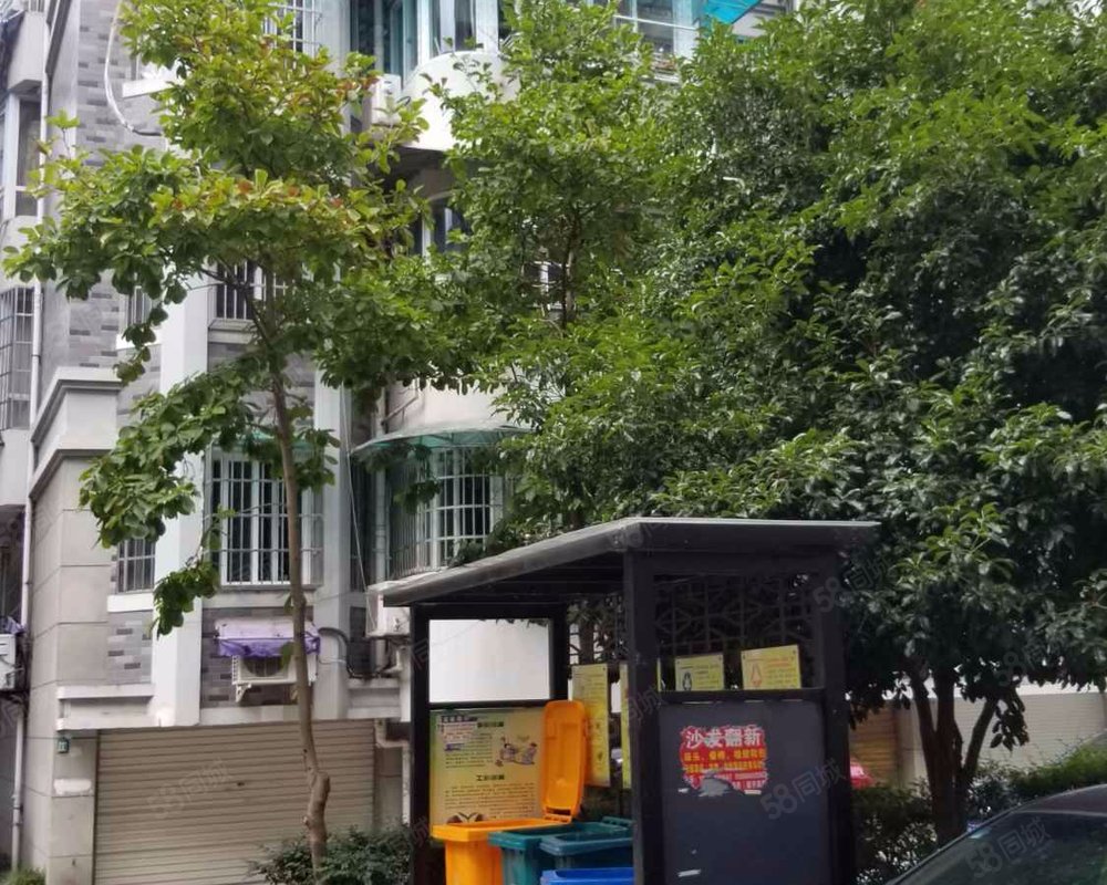 【人和园, 人和园小区详情,房价走势,房源,业主论坛】- 杭州58同城