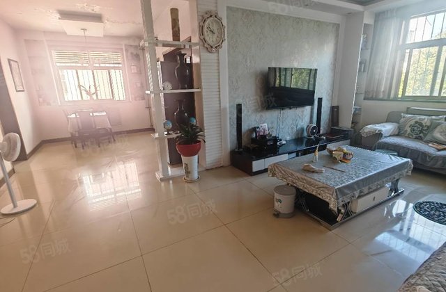 文轩本部 电业局五院 精装好房 送车库 停车方便边户好楼层