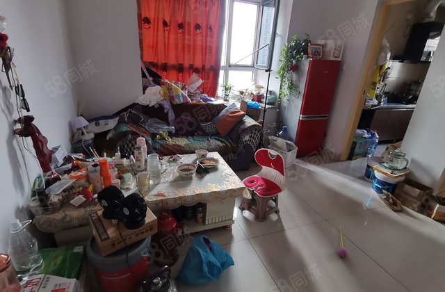 文轩本部 外国语 次新小区羡林苑 边户两室 停车方便