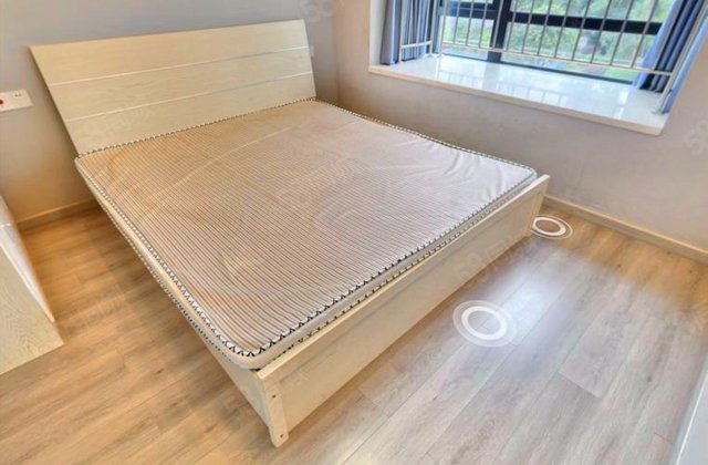 龙腾御锦城3室2厅84.26㎡100万二手房图片
