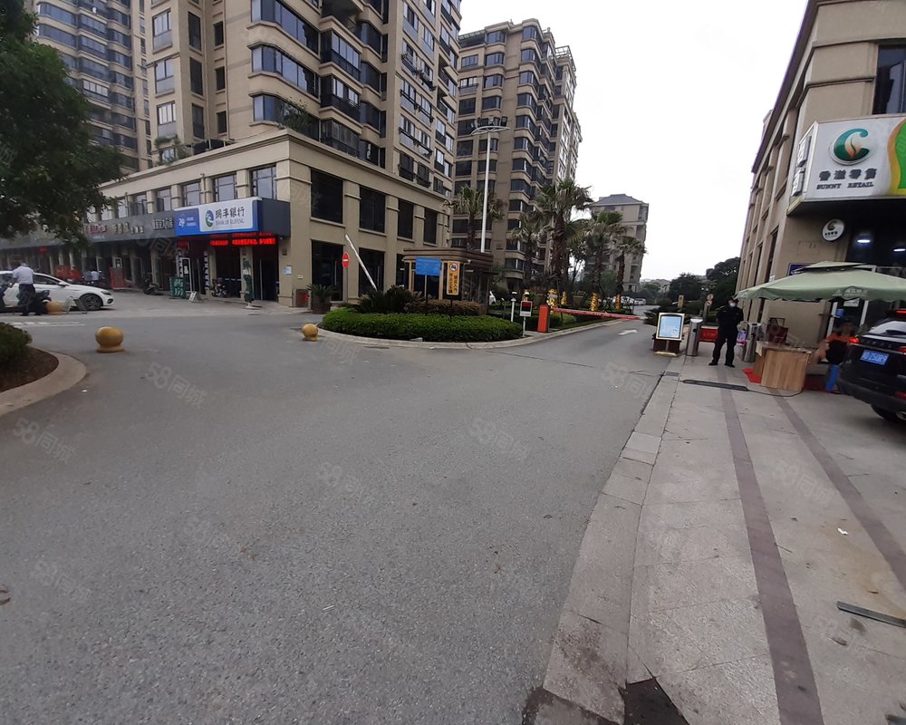 滨江稽山翡翠园小区详情,房价走势,房源,业主论坛】- 绍兴58同城