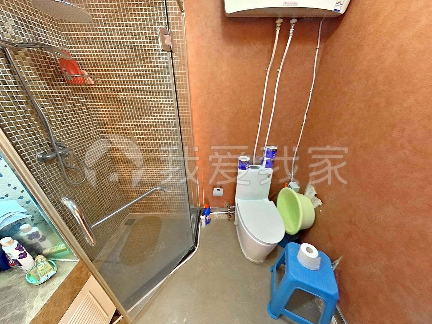 龍城花園N區(qū)5室4廳3衛(wèi)208.1㎡西南990萬