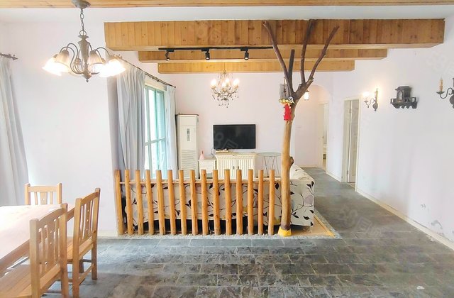 都市经典3室2厅98.19㎡180万二手房图片