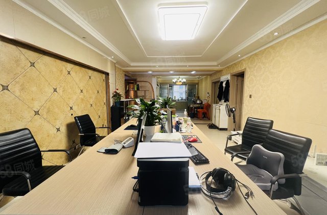 恒昌欧景名苑三期3室2厅137.18㎡88.9万二手房图片