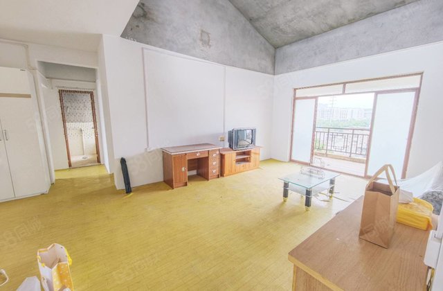 阳江苑西岭御景3室2厅112㎡49.8万二手房图片