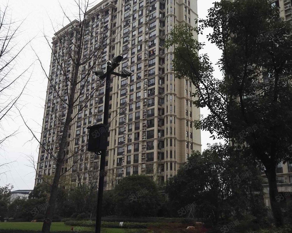 【紫荆公馆, 紫荆公馆小区详情,房价走势,房源,业主论坛】- 东阳58