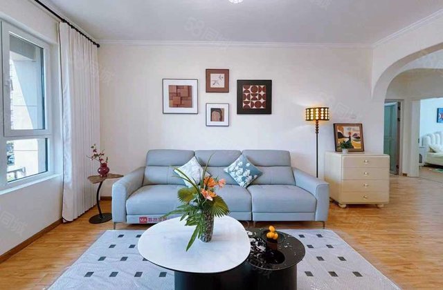 油菜价，捡   99万137平大三居领包入住