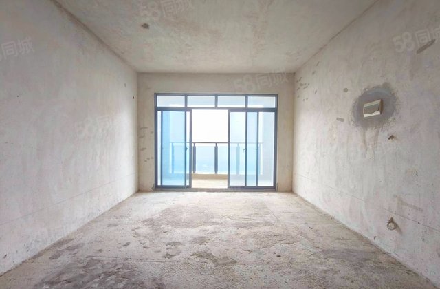 城建公园尊府4室2厅120㎡75万二手房图片