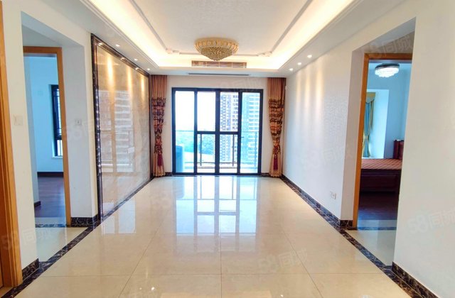 宏宇天御江畔3室2厅86.53㎡112万二手房图片