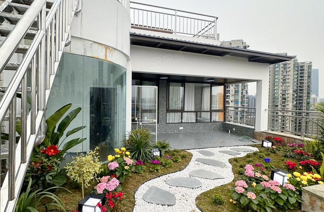 春禧公寓2室2厅54.28㎡46万二手房图片