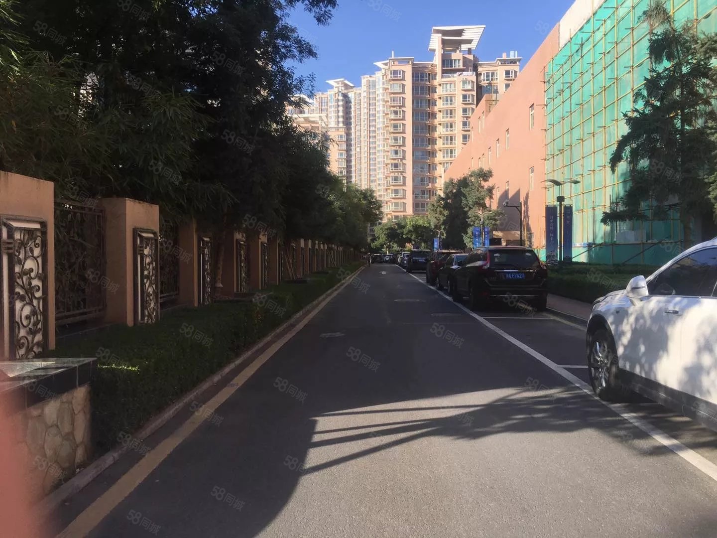 鸿运润园2室2厅1卫122㎡南225万