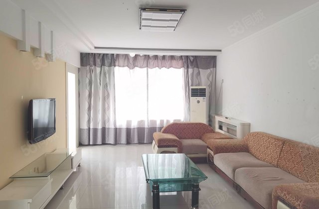 清华在水一方(AB区)3室2厅141㎡72万二手房图片