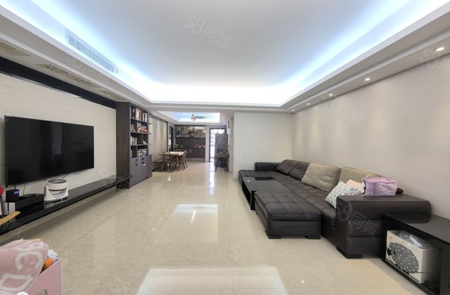 汇景王座3室2厅185.7㎡130万二手房图片