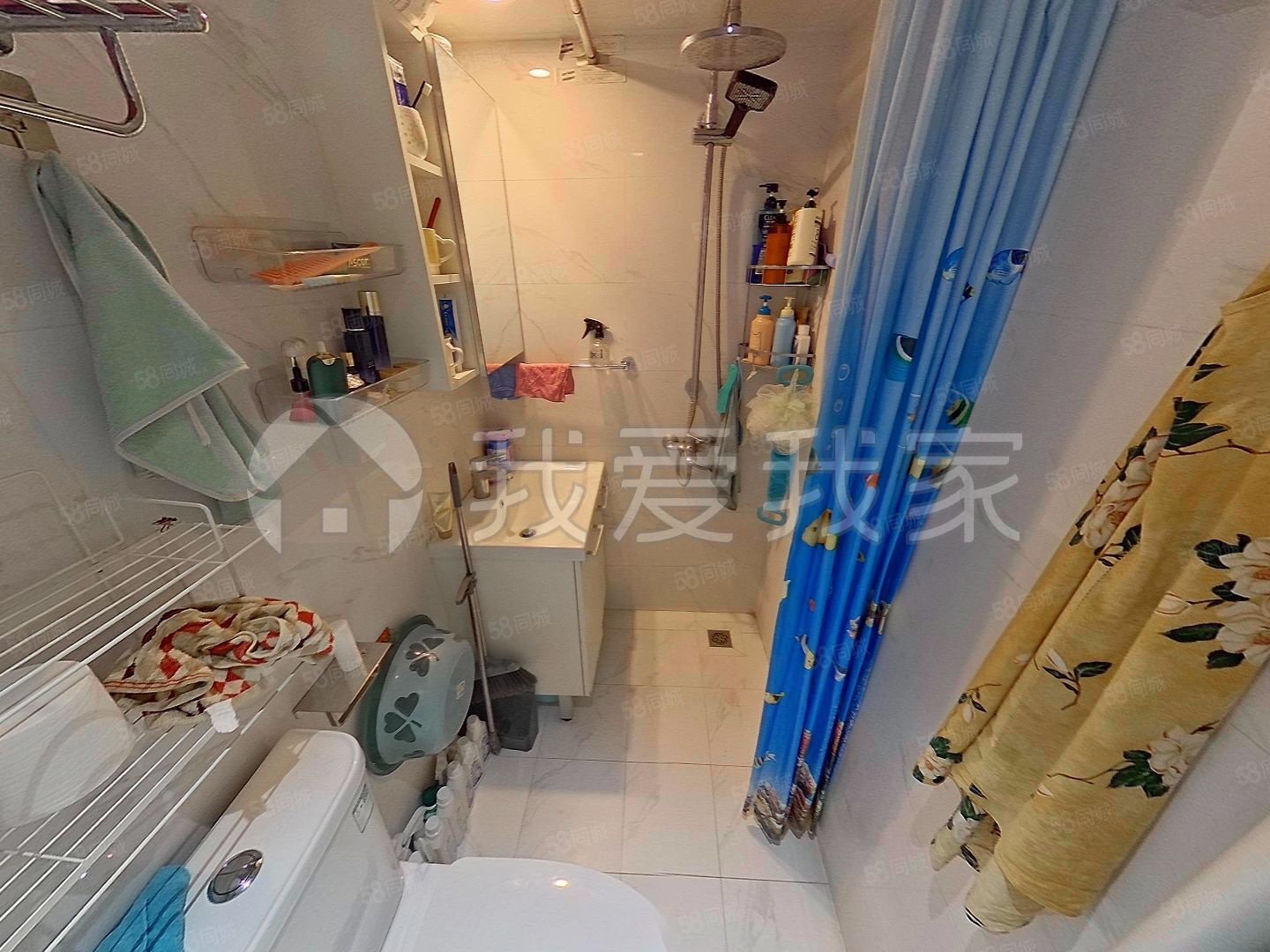 雙龍南里小區(qū)1室1廳1衛(wèi)50.7㎡西南169萬