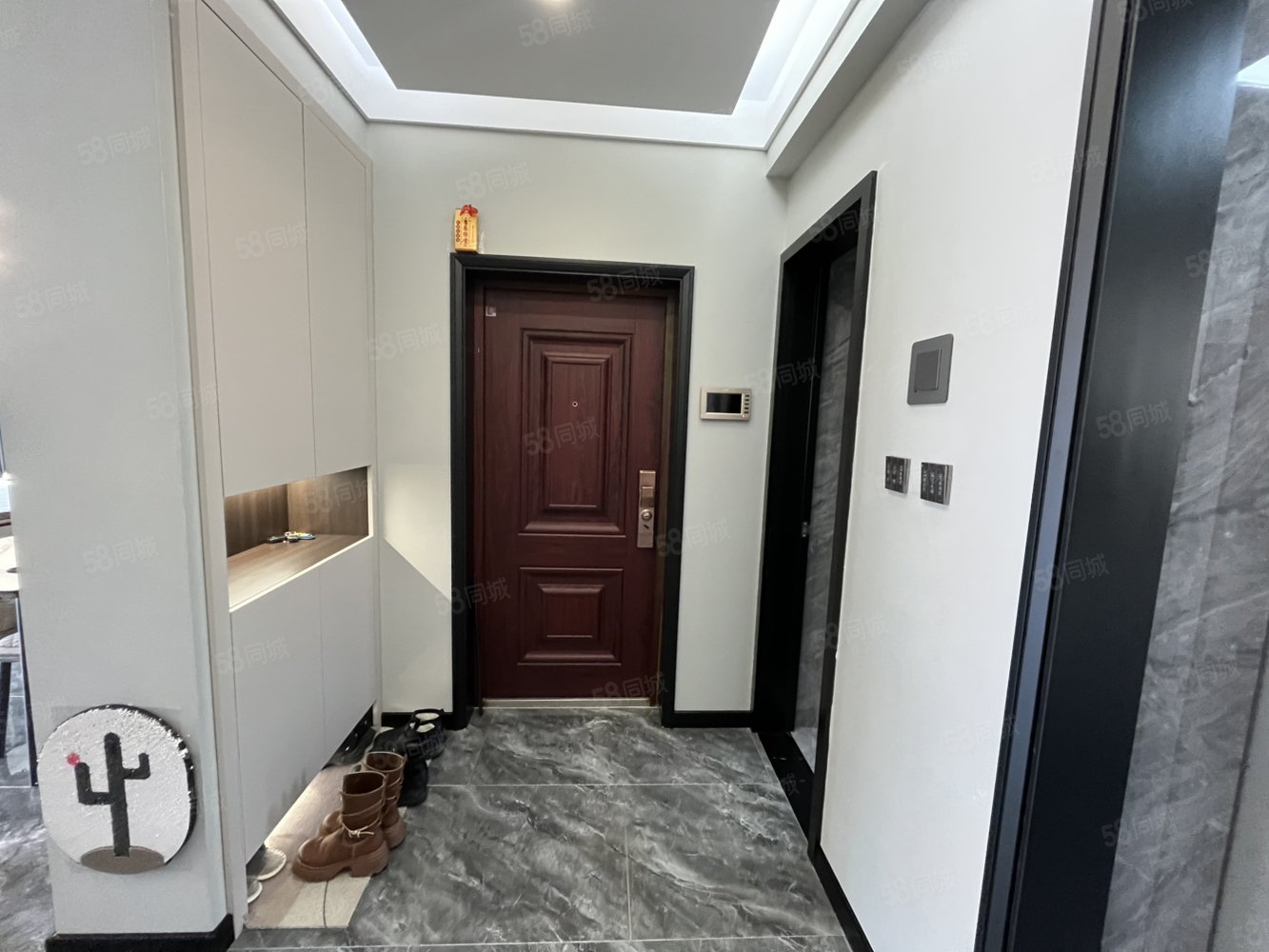 山语城3室2厅2卫115㎡南北86.8万