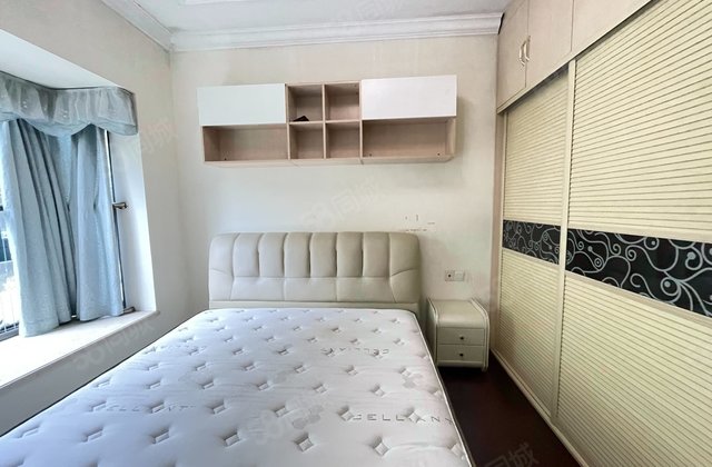 恒大山水城3室2厅98㎡38万二手房图片