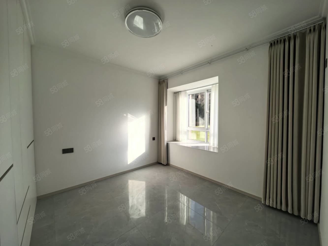 城投时代花园3室2厅1卫90㎡南北41万