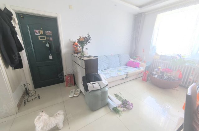 老文轩外国语 出门就到 检察院家属院 停车方便 三室朝阳