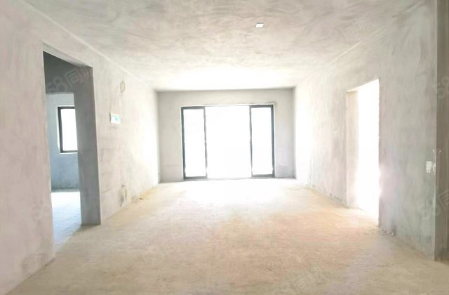 城建公园壹号5室2厅143㎡86万二手房图片
