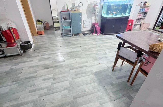 长岗嘉园3室1厅96.29㎡50万二手房图片
