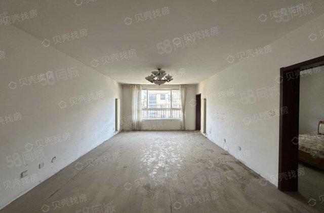 容郡国际3室2厅160㎡99万二手房图片