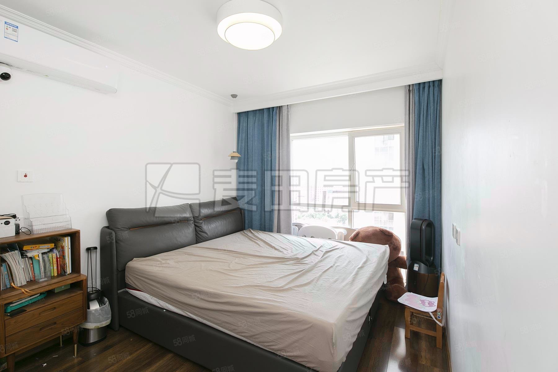 后現(xiàn)代城(C區(qū))2室1廳1衛(wèi)86.63㎡西472萬