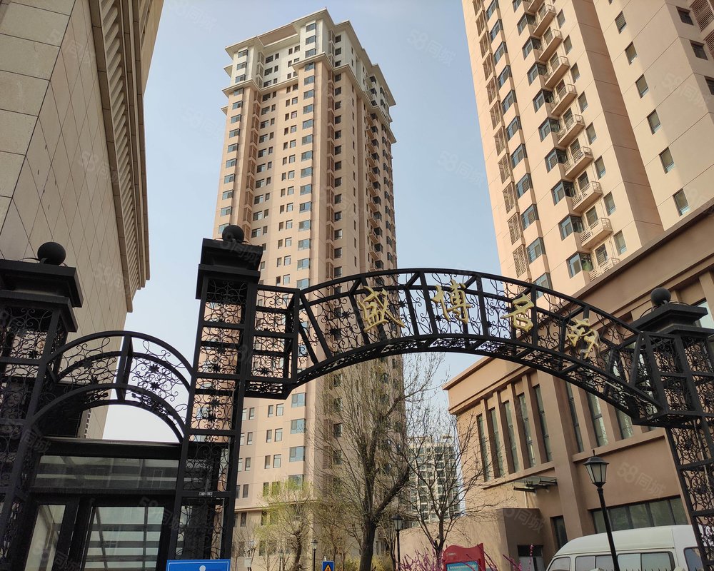 【盛博名轩, 盛博名轩小区详情,房价走势,房源,业主论坛】- 天津58同