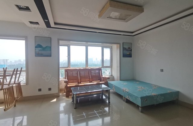 嘎嘎便宜 凤凰楼层 东边户 南北通透 采光好评 交通便利